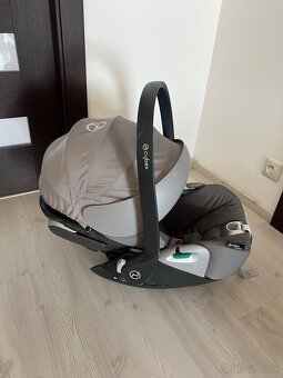 Joolz GEO 3 - 5