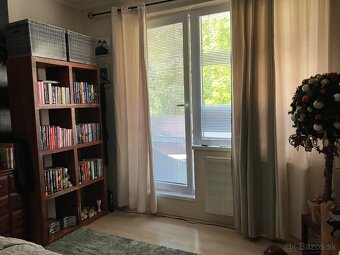 1 izbový byt ul. Potravinarska - 5