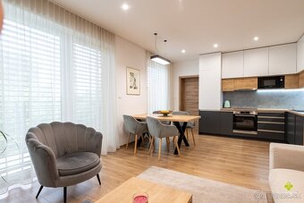 NOVOSTAVBA 3 IZBOVÝ BYT DREAM RESIDENCE BOJNICE TERASA - 5