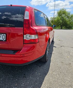 Volvo V50 - 5