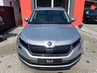 Škoda Kodiaq 2.0 TDI SCR Style DSG 4x4---132 000KM--- - 5