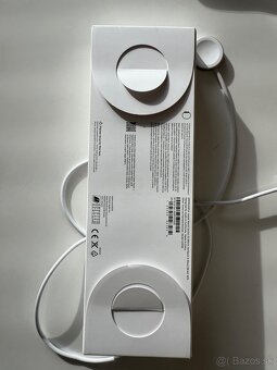Apple Watch Series 10 46mm – Black, 100 % stav + záruka - 5
