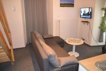 Prenajmem apartman v centre mesta Poprad s park.miestom - 5