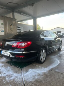 Volkswagen passat cc - 5