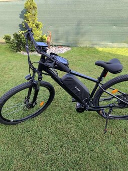 Elektrobicykle s neobmedzenou rýchlosťou - 5