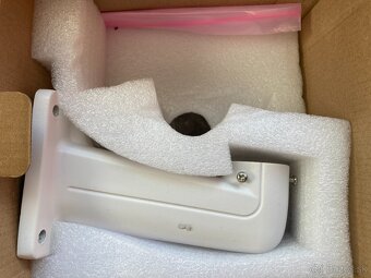 5MP PTZ IP kamera – NDR-84F-AI530X (30x Opticky´Zoom) - 5