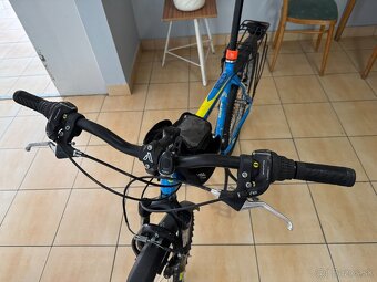 Bicykel - 5
