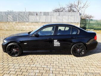 BMW e90 Zachovalý Stav - 5
