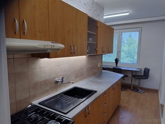 Veľký 3-izbový byt, 88 m2, Dubnica nad Váhom - 5