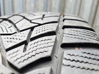 Atraktívne nemecké disky BORBET - 5x112 r17+215/55 r17 - 5