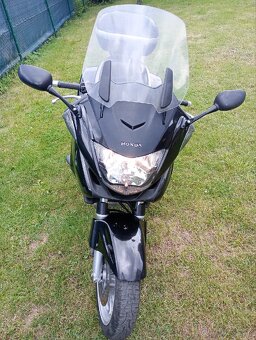 Honda NT 700 V Deauville - 5