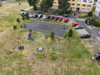 Šikovný 3 izbák s balkónom na juh v kľudnej časti s… - 5