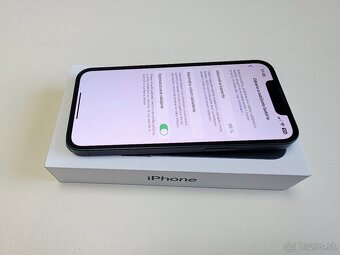 APPLE IPHONE 13 MINI 128GB TOP STAV - 5