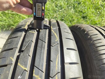 Letné Hankook Ventus Prime 3 205/60/16 92H - 5