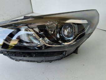 Hyundai i30 III 3 lift 2020- ľavé predné svetlo - 5