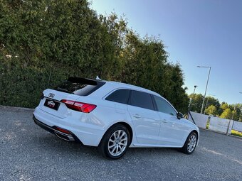 Audi A4 Avant 35 2.0TDI S tronic mild hybrid Virtual Cockpit - 5