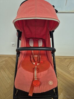 Cybex Beezy cestovny kocik - 5