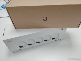 Ubiquiti Unifi kamery. - 5