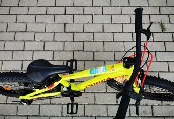 Na predaj detsky bicykel ORBEA MX 20 - 5