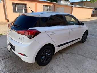 Hyundai i20 - 5
