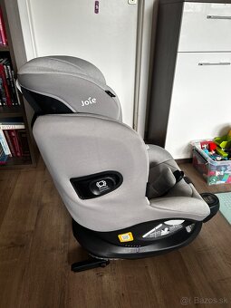 JOIE I-SPIN 360 - 5