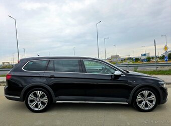 VOLKSWAGEN PASSAT ALLTRACK 2.0 TDI DSG 4X4 / Odp DPH✅️ - 5
