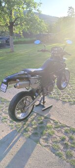 Husqvarna SM610 - 5