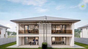 HALO reality - Predaj, trojizbový byt Lužianky, Jaseňová uli - 5