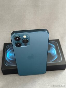 iPhone 12 PRO MAX 128GB - 5