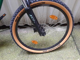 Hardtail-Horský bicykel-MTB-dámsky:Ktm Penny Lane,27,5. - 5