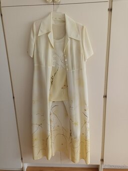 Trojdielna suprava - 5