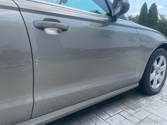 Audi a6 c7 facelift - 5