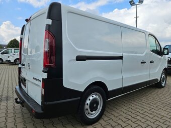 Opel Vivaro L2H1 1.6CDTi/145hp - 2019 - 5