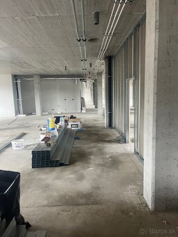 Realizujeme sádrokartónové práce a kazetové stropy - 5