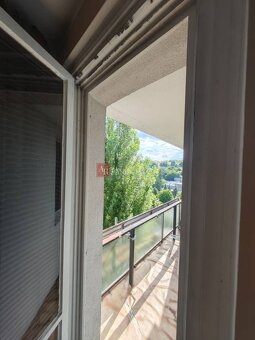 Predaj: Severná 3 izbový bauring 67 m2, loggia. - 5