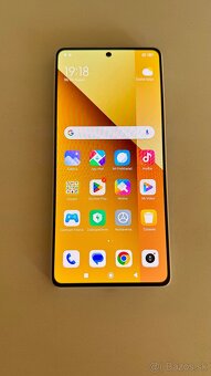 Xiaomi Redmi Note 13 Arctic White 256GB - 5