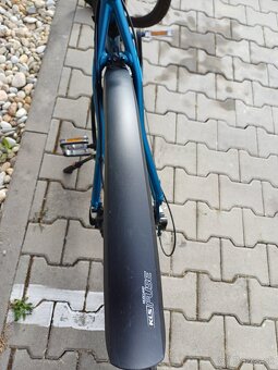 Bicykel Kellys Cliff 90 deep blue Veľkosť M - 5