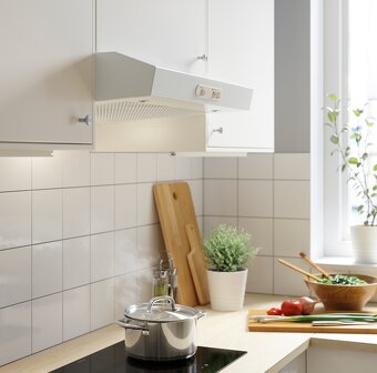 Ikea odsávač Lagan s filtrom - 5