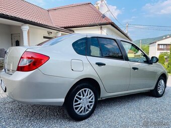 Renault thalia 2. 1.2 Expression 1majitel SR. - 5