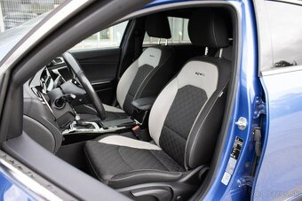 Kia Proceed - 5
