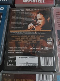 Predám DVD filmi - 5