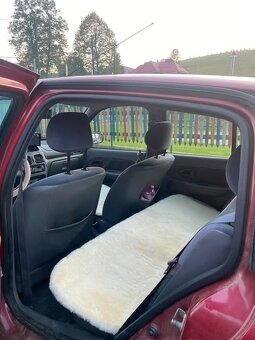 Renault clio - 5