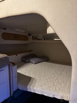 Obytna motorova jachta sea ray 290 sundancer - 5
