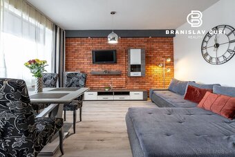 Predaj, 3izb. byt, kompletná rekonštrukcia, 85 m2, Učňovská, - 5