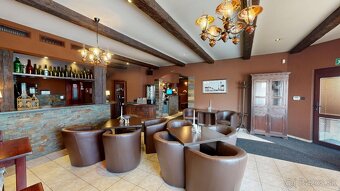 PRENÁJOM - reštaurácia SEREĎ - 5