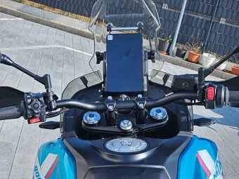 CFMOTO 800MT-X - 5