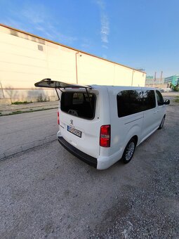 Peugeot Expert Traveller ACTIVE L3 - 5
