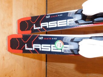 Stockli Laser 149 cm - 5