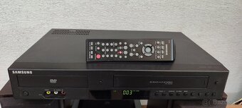 Video DVD prehrávač Samsung. - 5