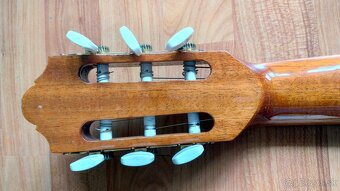 klasicka gitara Amada Strunal Luby model 4655 - 5